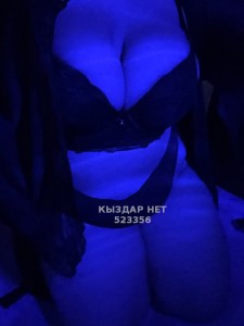 Проститутка Усть-Каменогорска Анкета №523356 Фотография №3972973