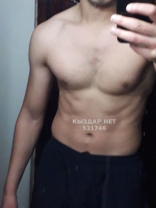 Жиголо Астаны Парень№531746 Сакон Фотография №3973111