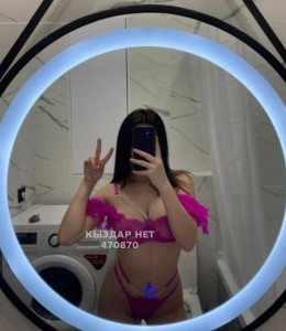 Проститутка Актау Анкета №470870 Фотография №3973791