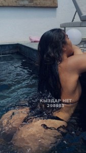 Проститутка Атырау Анкета №298983 Фотография №3974266