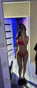 Проститутка Астаны Девушка№213696 Медина Фотография №3974281