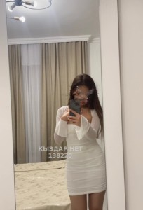 Проститутка Атырау Девушка№138220 Diana body Фотография №3975162