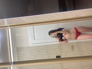 Проститутка Астаны Девушка№531957 Диана Фотография №3975337