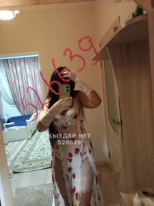 Проститутка Кокшетау Анкета №526639 Фотография №3975375