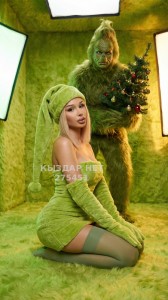 Транс Алматы Транс№275451 Sambuca Фотография №3975401