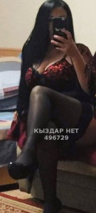 Проститутка Усть-Каменогорска Девушка№496729 Писать на ватцап Фотография №3976990