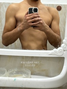 Жиголо Шымкента Анкета №532153 Фотография №3977146