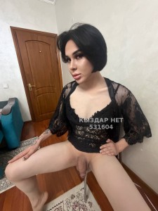 Транс Астаны Анкета №531604 Фотография №3977302