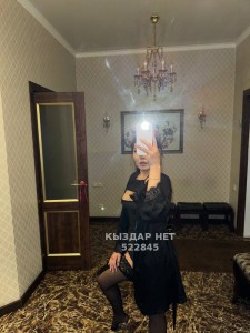 Проститутка Астаны Анкета №522845 Фотография №3978598