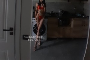 Проститутка Талдыкоргана Девушка№530703 Диана Фотография №3978684