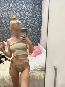 Проститутка Шымкента Анкета №524322 Фотография №3978914