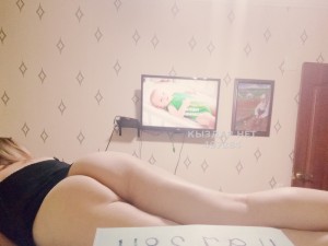 Проститутка Кызылорды Девушка№497284 Жанна проездом на два дня Фотография №3981746