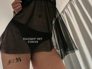Проститутка Павлодара Анкета №316018 Фотография №3982108