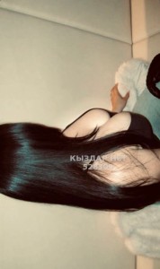 Проститутка Астаны Анкета №528309 Фотография №3983515
