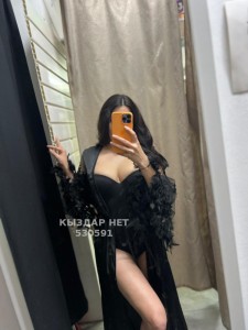 Проститутка Алматы Анкета №530591 Фотография №3984314