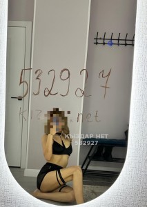 Проститутка Шымкента Девушка№532927 Саида Фотография №3984709