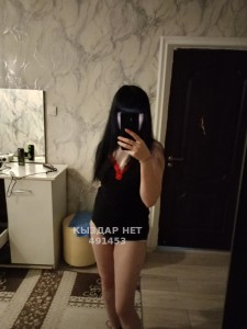 Проститутка Шымкента Девушка№491453 Darina Фотография №3985688