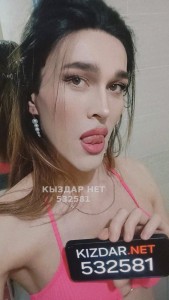 Транс Астаны Анкета №532581 Фотография №3985871