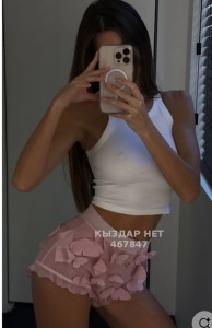 Проститутка Астаны Девушка№467847 Алина Фотография №3986334