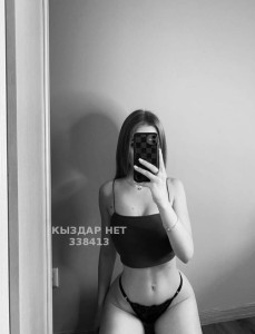 Проститутка Туркестана Девушка№338413 Анель новенькая Фотография №3986444