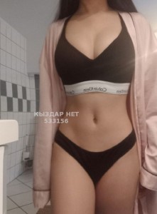 Проститутка Усть-Каменогорска Анкета №533156 Фотография №3986862