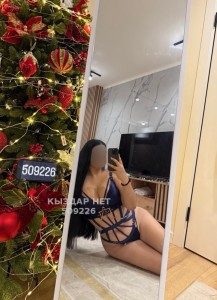 Проститутка Алматы Девушка№509226 Луиза Фотография №3987069