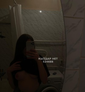 Проститутка Усть-Каменогорска Анкета №524688 Фотография №3987100