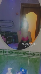 Проститутка Астаны Девушка№420923 Гулназ Фотография №3987596