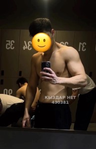 Жиголо Тараза Анкета №430381 Фотография №3989284