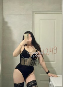 Проститутка Уральска Девушка№337249 -Luxury- Фотография №3989497