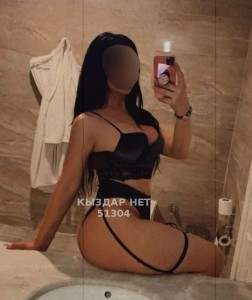 Проститутка Усть-Каменогорска Девушка№51304 Эля Фотография №3990048