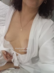Проститутка Астаны Анкета №519998 Фотография №3990570