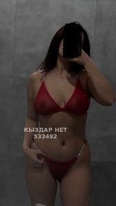 Проститутка Алматы Девушка№533492 Мадина Фотография №3991097