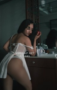 Проститутка Атырау Девушка№471341 Жанар Фотография №3991107