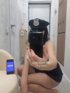 Проститутка Сатпаева Девушка№397001 Индира не на долго Фотография №3991709