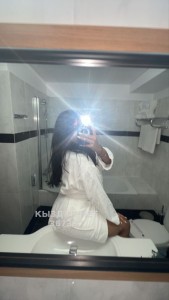 Проститутка Актау Девушка№367337 Ваша любимая Аяна Фотография №3991818