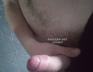 Жиголо Семея Парень№530607 Ник Фотография №3992725