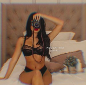 Проститутка Актау Девушка№253410 Карина Фотография №3993108