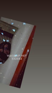 Проститутка Семея Девушка№532582 Айя Фотография №3994339