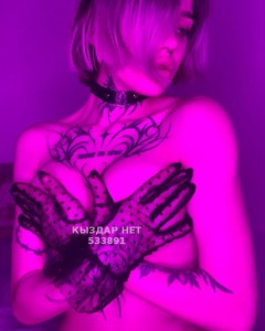 Проститутка Алматы Девушка№533891 Юля Выезд Фотография №3994355