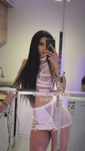 Транс Алматы Анкета №219799 Фотография №3995566