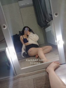 Проститутка Талдыкоргана Девушка№532093 Ари Фотография №3995700