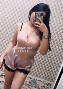 Проститутка Атырау Девушка№514234 Молдир Фотография №3995975