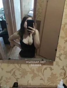 Проститутка Темиртау Девушка№503869 Алия Фотография №3996274