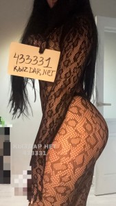 Проститутка Астаны Анкета №433331 Фотография №3996299