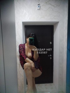 Проститутка Жезказгана Анкета №532587 Фотография №3996762