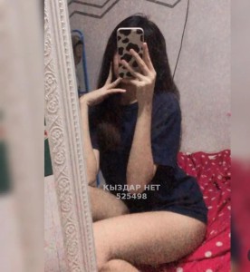 Проститутка Актобе Девушка№525498 Алия Фотография №3998090