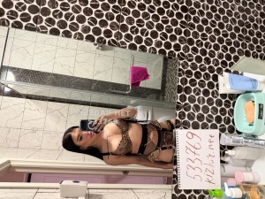 Транс Алматы Транс№533769 Milana Russ Фотография №4000065