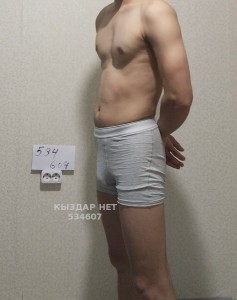 Жиголо Алматы Парень№534607 Mister-kzt Фотография №4002671