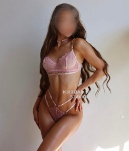 Проститутка Атырау Девушка№534668 Арина Фотография №4003719